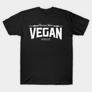 VEGAN WARRIOR T-Shirt